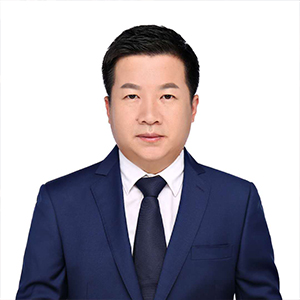 武漢中油科技服務有限公司董事長